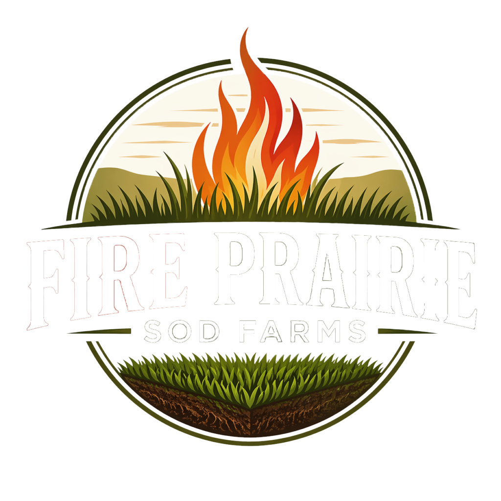 FirePrairieLogo_Transparent_White